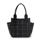 ストーン付きモールトート | ITS'DEMO | 詳細画像14