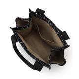 ストーン付きモールトート | ITS'DEMO | 詳細画像16