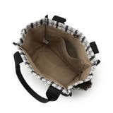 ストーン付きモールトート | ITS'DEMO | 詳細画像17