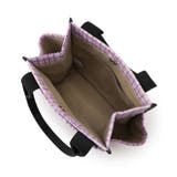 ストーン付きモールトート | ITS'DEMO | 詳細画像18