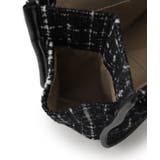 ストーン付きモールトート | ITS'DEMO | 詳細画像23