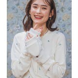 フリースかぶせミトン | ITS'DEMO | 詳細画像5 