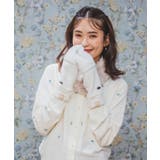 フリースかぶせミトン | ITS'DEMO | 詳細画像6 