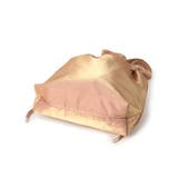 【A4対応】シャイニー巾着トート | ITS'DEMO | 詳細画像13