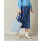 【ハンドル着脱可】合皮ハンドルボアトート | ITS'DEMO | 詳細画像5