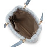 【ハンドル着脱可】合皮ハンドルボアトート | ITS'DEMO | 詳細画像19