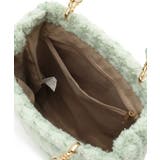 【ハンドル着脱可】合皮ハンドルボアトート | ITS'DEMO | 詳細画像22