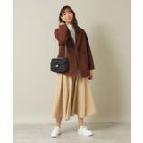 ツイードミニショルダー | ITS'DEMO | 詳細画像3