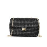 ツイードミニショルダー | ITS'DEMO | 詳細画像8