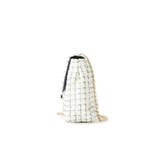 ツイードミニショルダー | ITS'DEMO | 詳細画像11