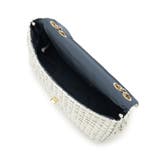 ツイードミニショルダー | ITS'DEMO | 詳細画像14