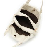 【2WAY】両あおりフェイクファートート | ITS'DEMO | 詳細画像14