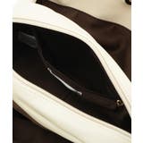 【2WAY】両あおりフェイクファートート | ITS'DEMO | 詳細画像18