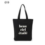 【A4対応/全7柄】グラフィックトート | ITS'DEMO | 詳細画像18