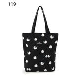 【A4対応/全7柄】グラフィックトート | ITS'DEMO | 詳細画像24