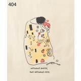 【A4対応/全7柄】グラフィックトート | ITS'DEMO | 詳細画像32