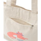 【A4対応/全7柄】グラフィックトート | ITS'DEMO | 詳細画像47