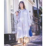 【さらっと羽織れる/腕まわりゆったり/ビッグシルエット】ステンカラーコート | ITS'DEMO | 詳細画像21
