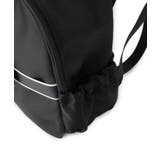 【A4対応／6ポケット】リボンモチーフリュック | ITS'DEMO | 詳細画像19 