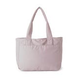 【A4対応/9ポケット】ふんわり軽量トート | ITS'DEMO | 詳細画像17