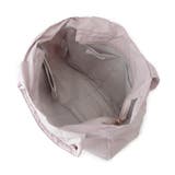 【A4対応/9ポケット】ふんわり軽量トート | ITS'DEMO | 詳細画像19