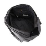 【A4対応/9ポケット】ふんわり軽量トート | ITS'DEMO | 詳細画像20