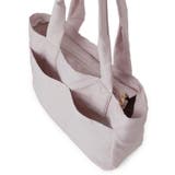 【A4対応/9ポケット】ふんわり軽量トート | ITS'DEMO | 詳細画像25