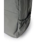 【A4対応／9ポケット】ふんわり軽量リュック | ITS'DEMO | 詳細画像27 