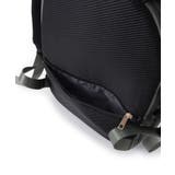 【A4対応／9ポケット】ふんわり軽量リュック | ITS'DEMO | 詳細画像28 