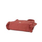 【A4対応】フリルトート | ITS'DEMO | 詳細画像21 