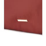 【A4対応】フリルトート | ITS'DEMO | 詳細画像30 