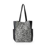 【A4対応/8色】収納上手になれるトート | ITS'DEMO | 詳細画像23