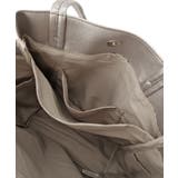 【A4対応/8色】収納上手になれるトート | ITS'DEMO | 詳細画像38