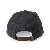 フェルトキャップ | ITS'DEMO | 詳細画像2