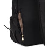 【13ポケット/A4対応】ツイル13Pミドルリュック | ITS'DEMO | 詳細画像30