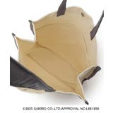 ＜サンリオキャラクターズ＞クリアポケットトート【A4対応】 | ITS'DEMO | 詳細画像21 