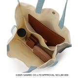 ＜サンリオキャラクターズ＞クリアポケットトート【A4対応】 | ITS'DEMO | 詳細画像25 