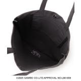 <サンリオキャラクターズ>フラットトート【A4対応】 | ITS'DEMO | 詳細画像21