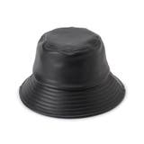 合皮バケットハット | ITS'DEMO | 詳細画像1 