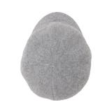 ウールライクニットキャスケット | ITS'DEMO | 詳細画像3 