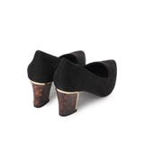 機能付ベーシックパンプス | ITS'DEMO | 詳細画像4 