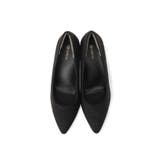 機能付ベーシックパンプス | ITS'DEMO | 詳細画像5 