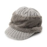 ファートーク風スフレキャス | ITS'DEMO | 詳細画像1 