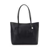 【通勤】仕切りA4トート | ITS'DEMO | 詳細画像17