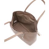 【通勤】仕切りA4トート | ITS'DEMO | 詳細画像28