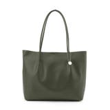 【通勤】仕切りA4トート | ITS'DEMO | 詳細画像19