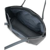 【通勤】仕切りA4トート | ITS'DEMO | 詳細画像30