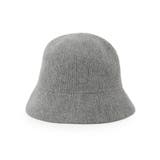 グレー(012) | ラメヤーンハット | ITS'DEMO