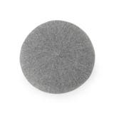 ラメヤーンベレー帽 | ITS'DEMO | 詳細画像3 