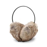 ベージュ(152) | 細アームイヤーマフ | ITS'DEMO